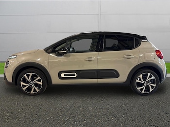 Used Citroen C3 2024 for sale - 78791641: Photo