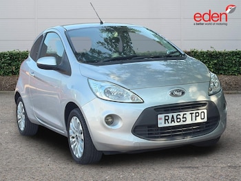 Used Ford Ka 2015 for sale - 79570815: Photo