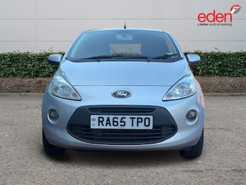 Used Ford Ka 2015 for sale - 79570815: Photo