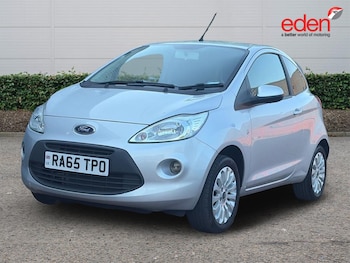 Used Ford Ka 2015 for sale - 79570815: Photo