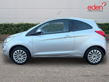 Used Ford Ka 2015 for sale - 79570815: Photo