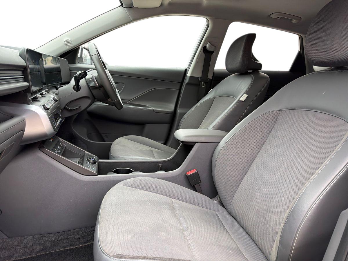 Used Hyundai KONA 2025 for sale - 77826504: Photo 10