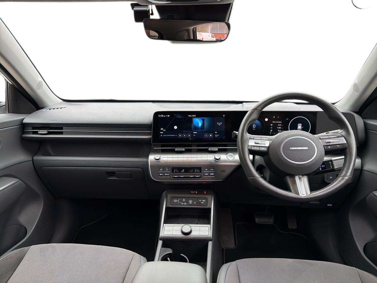 Used Hyundai KONA 2025 for sale - 77826504: Photo 13