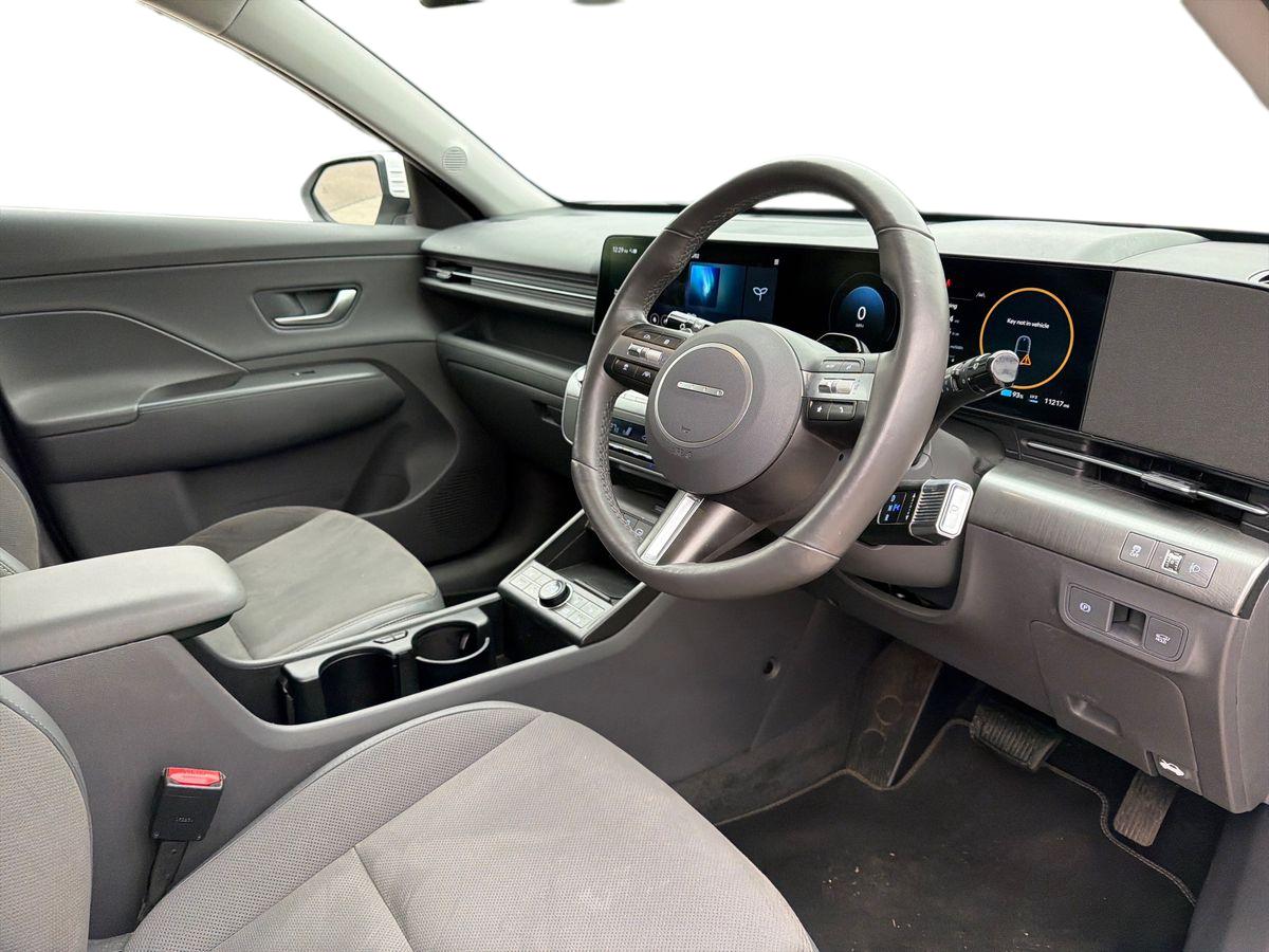Used Hyundai KONA 2025 for sale - 77826504: Photo 15