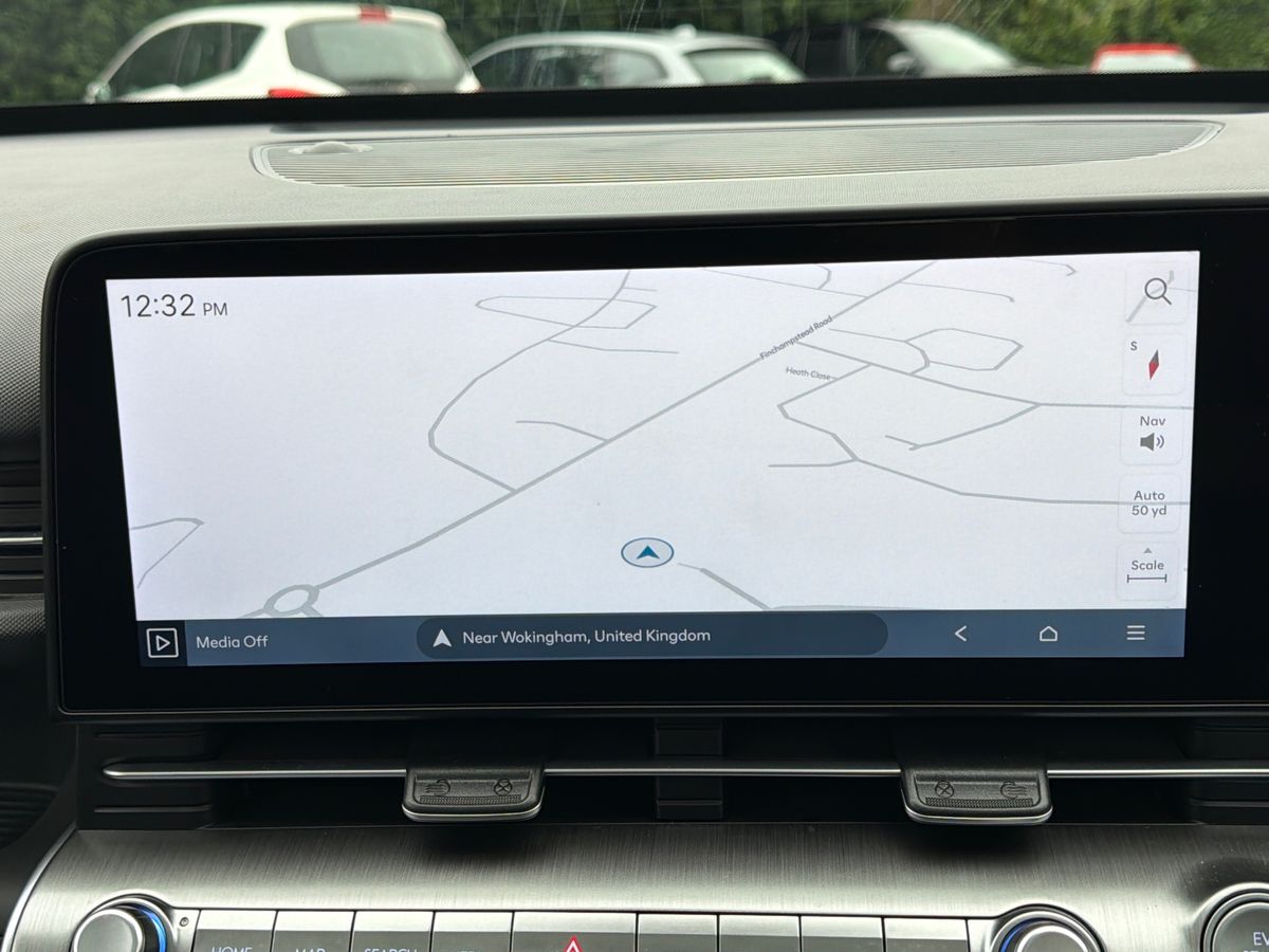 Used Hyundai KONA 2025 for sale - 77826504: Photo 25