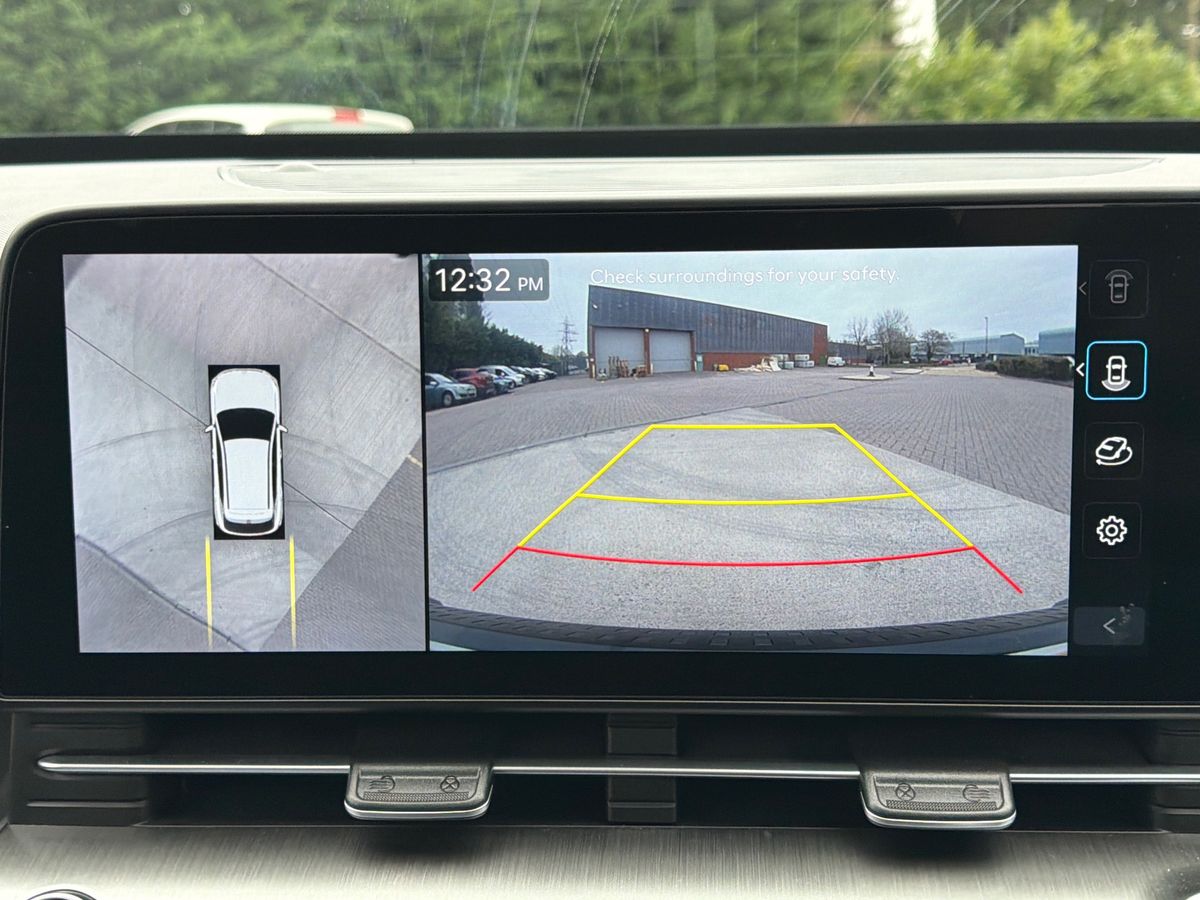 Used Hyundai KONA 2025 for sale - 77826504: Photo 26