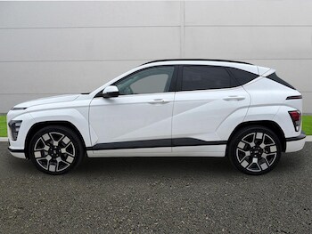 Used Hyundai KONA 2025 for sale - 77826504: Photo