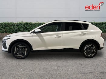 Used Hyundai BAYON 2026 for sale - 79688641: Photo