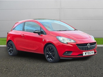Used Vauxhall Corsa 2019 for sale - 78817464: Photo