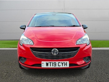 Used Vauxhall Corsa 2019 for sale - 78817464: Photo