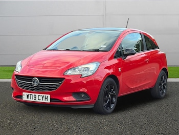 Used Vauxhall Corsa 2019 for sale - 78817464: Photo