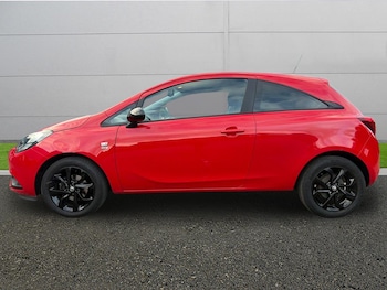 Used Vauxhall Corsa 2019 for sale - 78817464: Photo