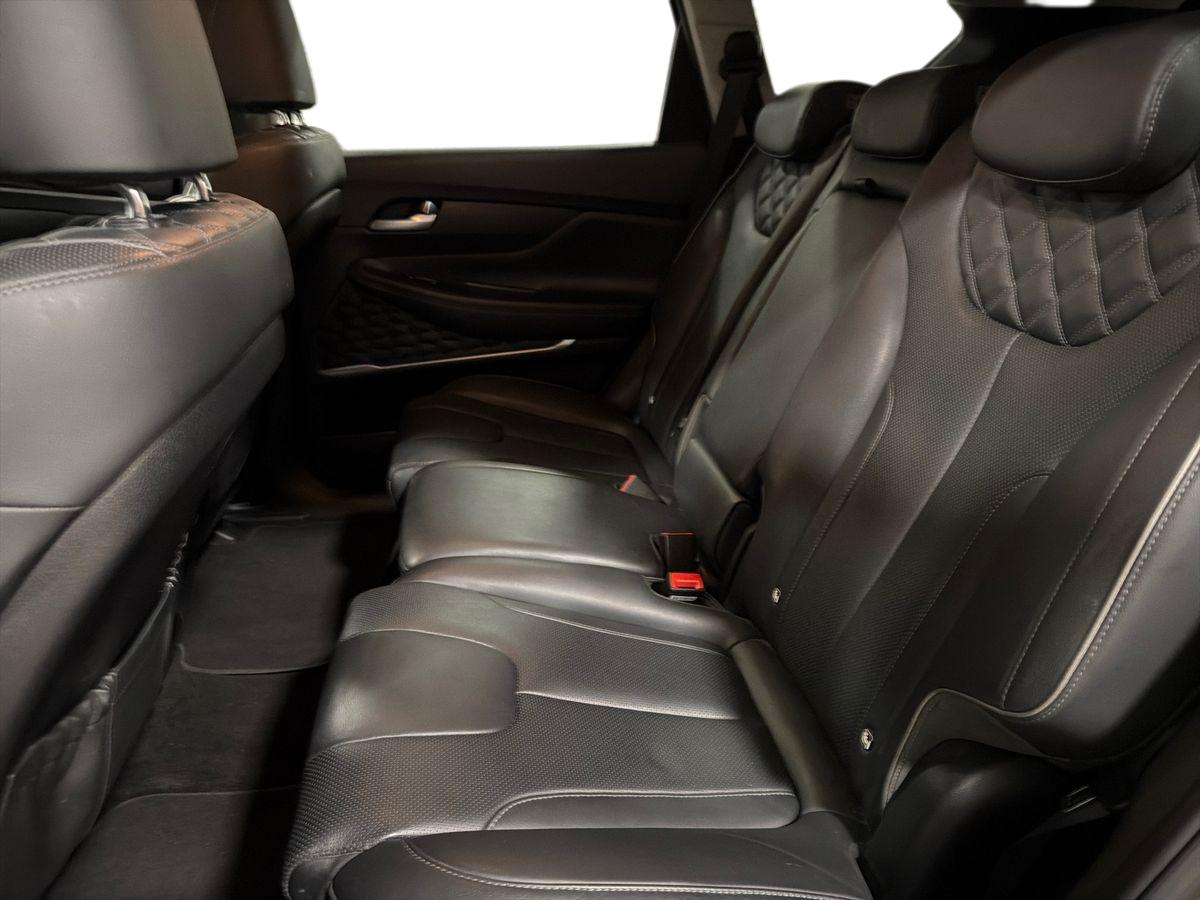 Used Hyundai Santa Fe 2021 for sale - 77002579: Photo 11
