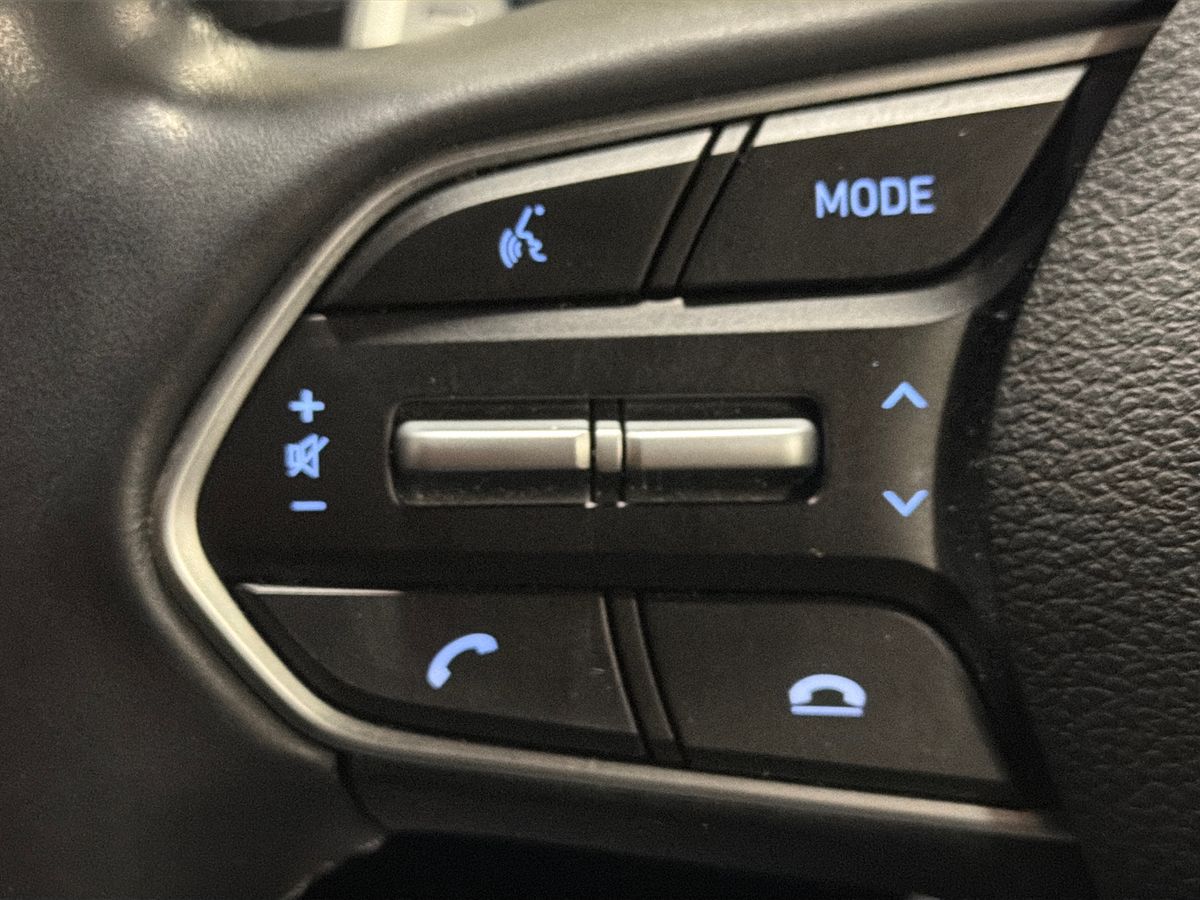 Used Hyundai Santa Fe 2021 for sale - 77002579: Photo 16