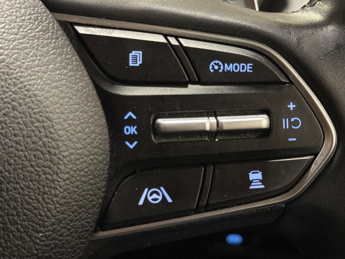 Used Hyundai Santa Fe 2021 for sale - 77002579: Photo 17