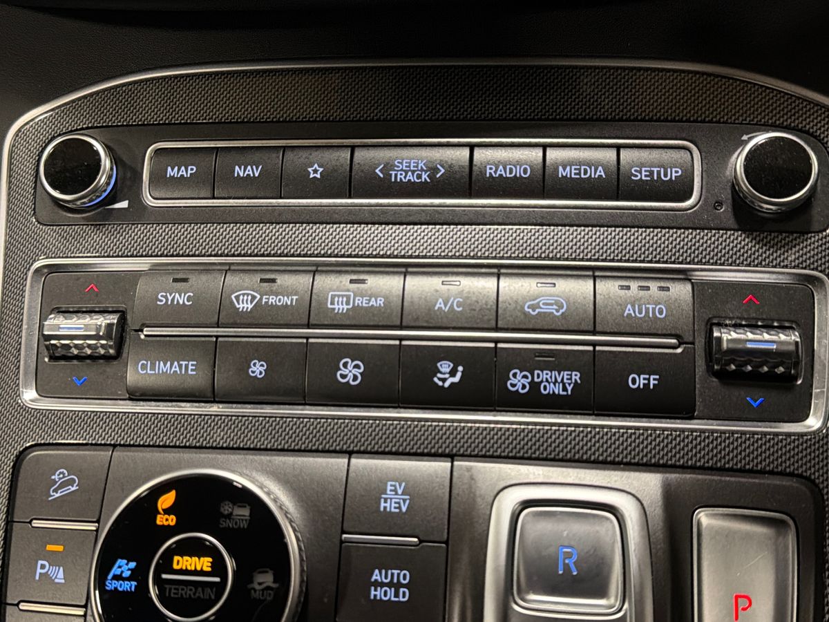 Used Hyundai Santa Fe 2021 for sale - 77002579: Photo 18