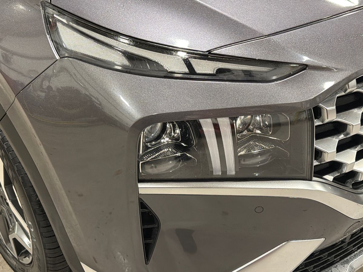Used Hyundai Santa Fe 2021 for sale - 77002579: Photo 21