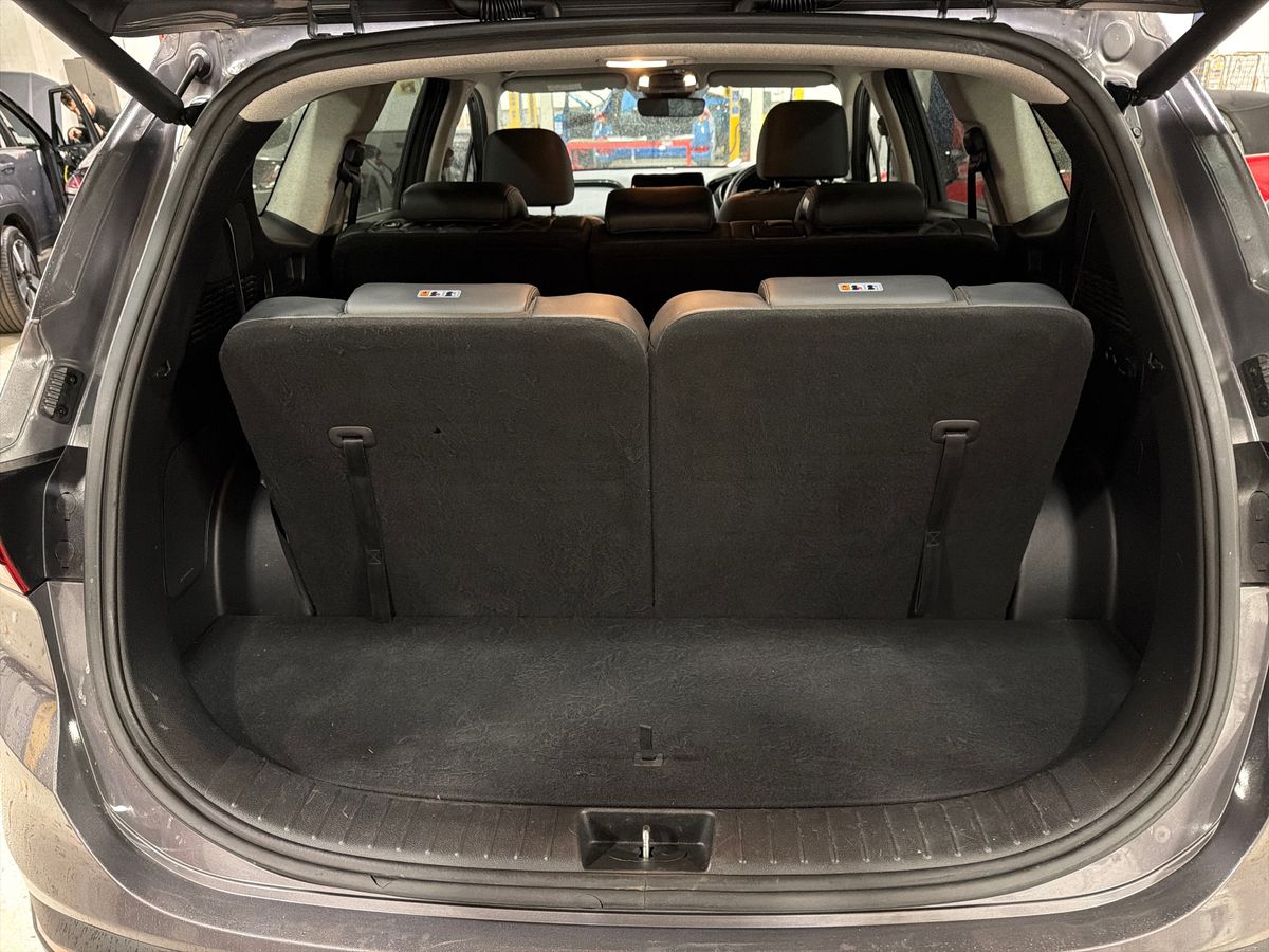 Used Hyundai Santa Fe 2021 for sale - 77002579: Photo 23