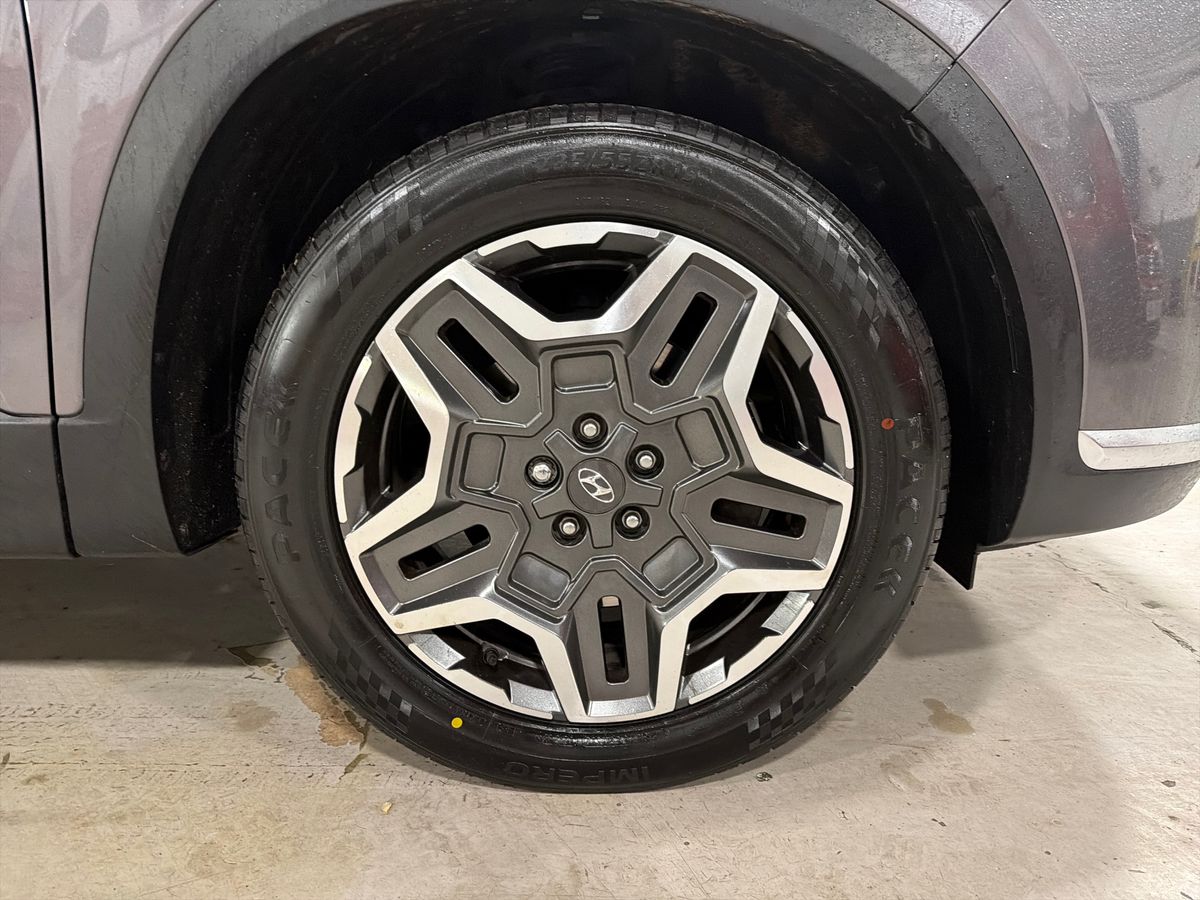 Used Hyundai Santa Fe 2021 for sale - 77002579: Photo 9