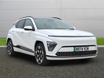 Used Hyundai KONA 2025 for sale - 78617929: Photo