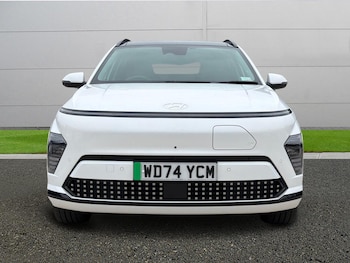 Used Hyundai KONA 2025 for sale - 78617929: Photo