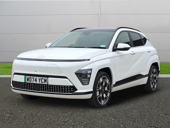 Used Hyundai KONA 2025 for sale - 78617929: Photo