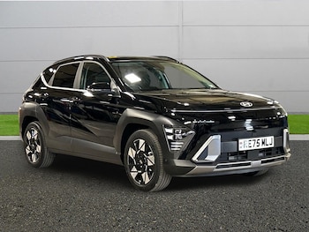Used Hyundai KONA 2025 for sale - 78760625: Photo