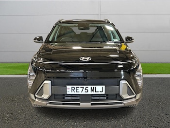 Used Hyundai KONA 2025 for sale - 78760625: Photo