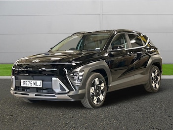 Used Hyundai KONA 2025 for sale - 78760625: Photo
