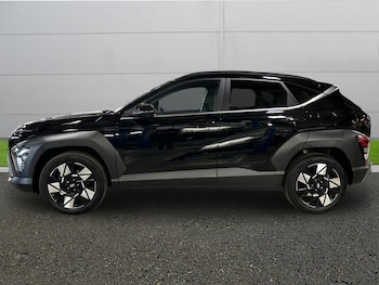 Used Hyundai KONA 2025 for sale - 78760625: Photo