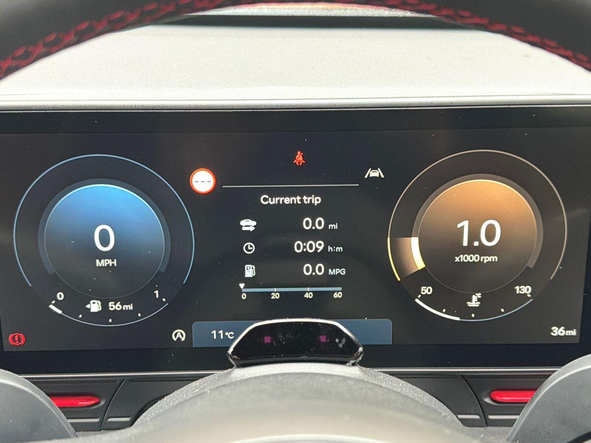 Used Hyundai KONA 2025 for sale - 76765805: Photo 14