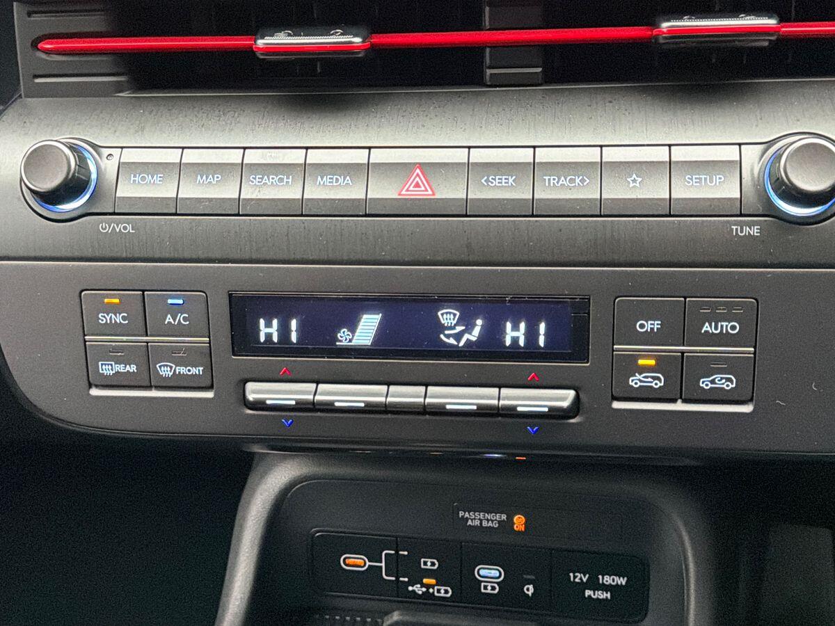 Used Hyundai KONA 2025 for sale - 76765805: Photo 18