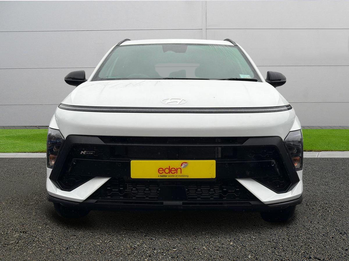 Used Hyundai KONA 2025 for sale - 76765805: Photo 2