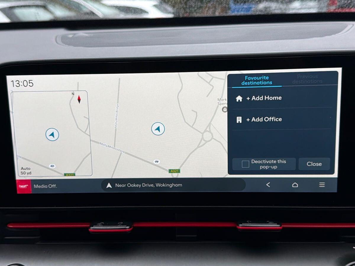 Used Hyundai KONA 2025 for sale - 76765805: Photo 23