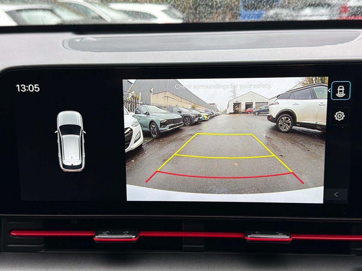 Used Hyundai KONA 2025 for sale - 76765805: Photo 24