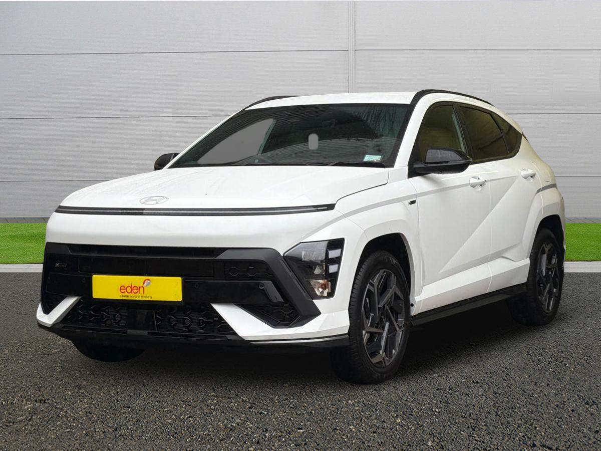 Used Hyundai KONA 2025 for sale - 76765805: Photo 3