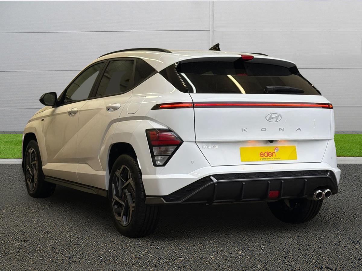 Used Hyundai KONA 2025 for sale - 76765805: Photo 5
