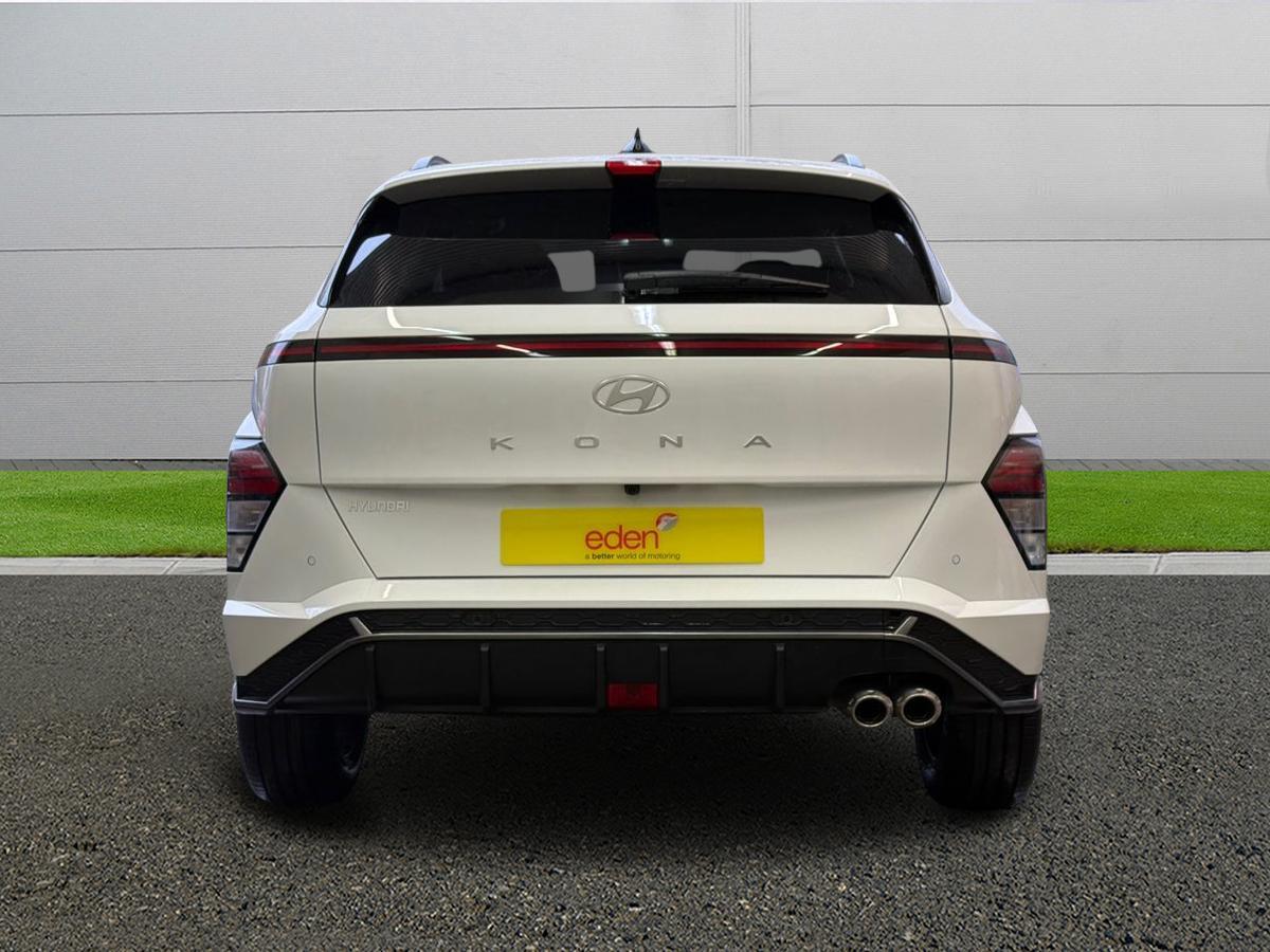 Used Hyundai KONA 2025 for sale - 76765805: Photo 6