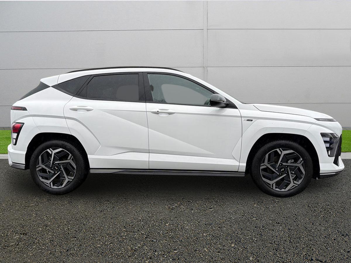 Used Hyundai KONA 2025 for sale - 76765805: Photo 8