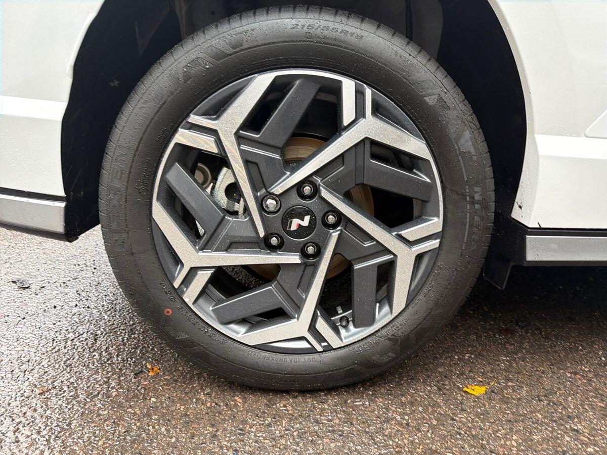 Used Hyundai KONA 2025 for sale - 76765805: Photo 9