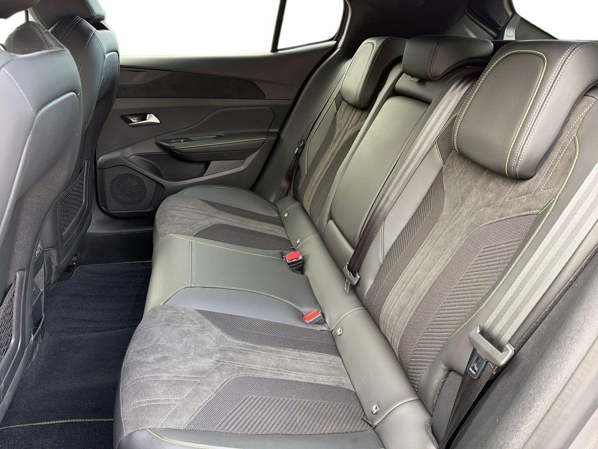 Used Peugeot 408 2024 for sale - 76801632: Photo 11