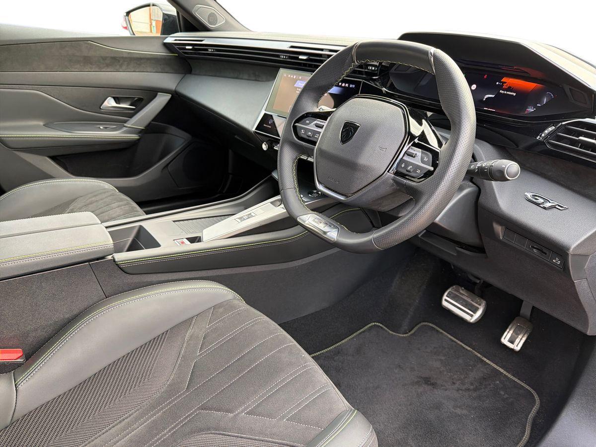 Used Peugeot 408 2024 for sale - 76801632: Photo 15