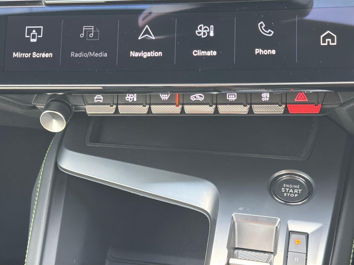 Used Peugeot 408 2024 for sale - 76801632: Photo 18