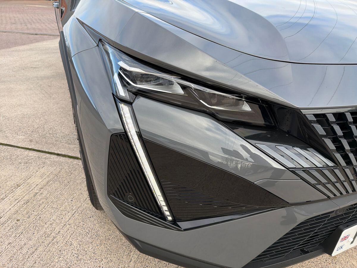 Used Peugeot 408 2024 for sale - 76801632: Photo 21