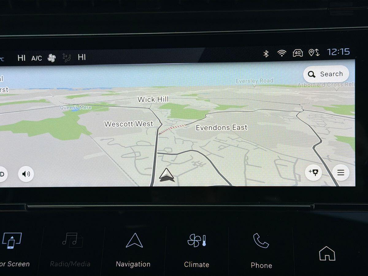 Used Peugeot 408 2024 for sale - 76801632: Photo 23