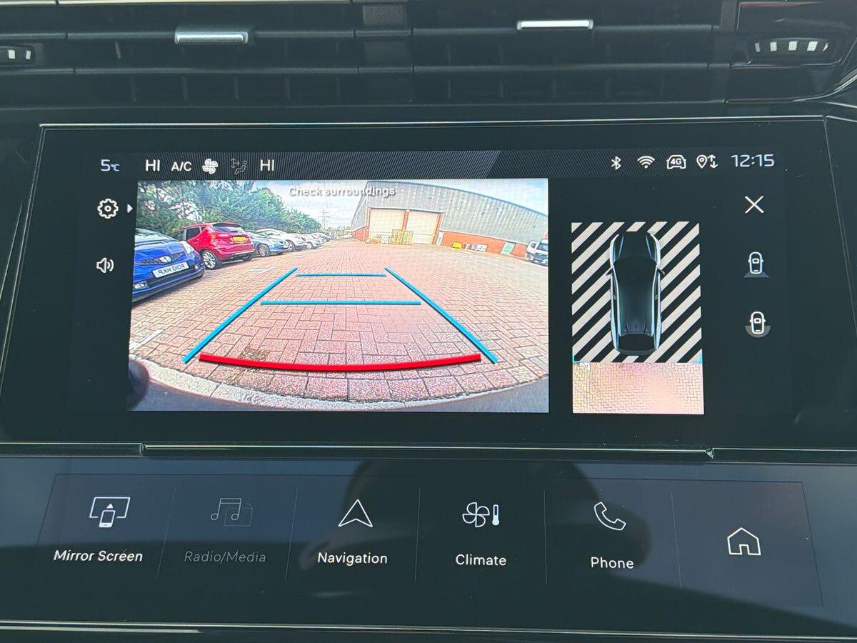 Used Peugeot 408 2024 for sale - 76801632: Photo 24