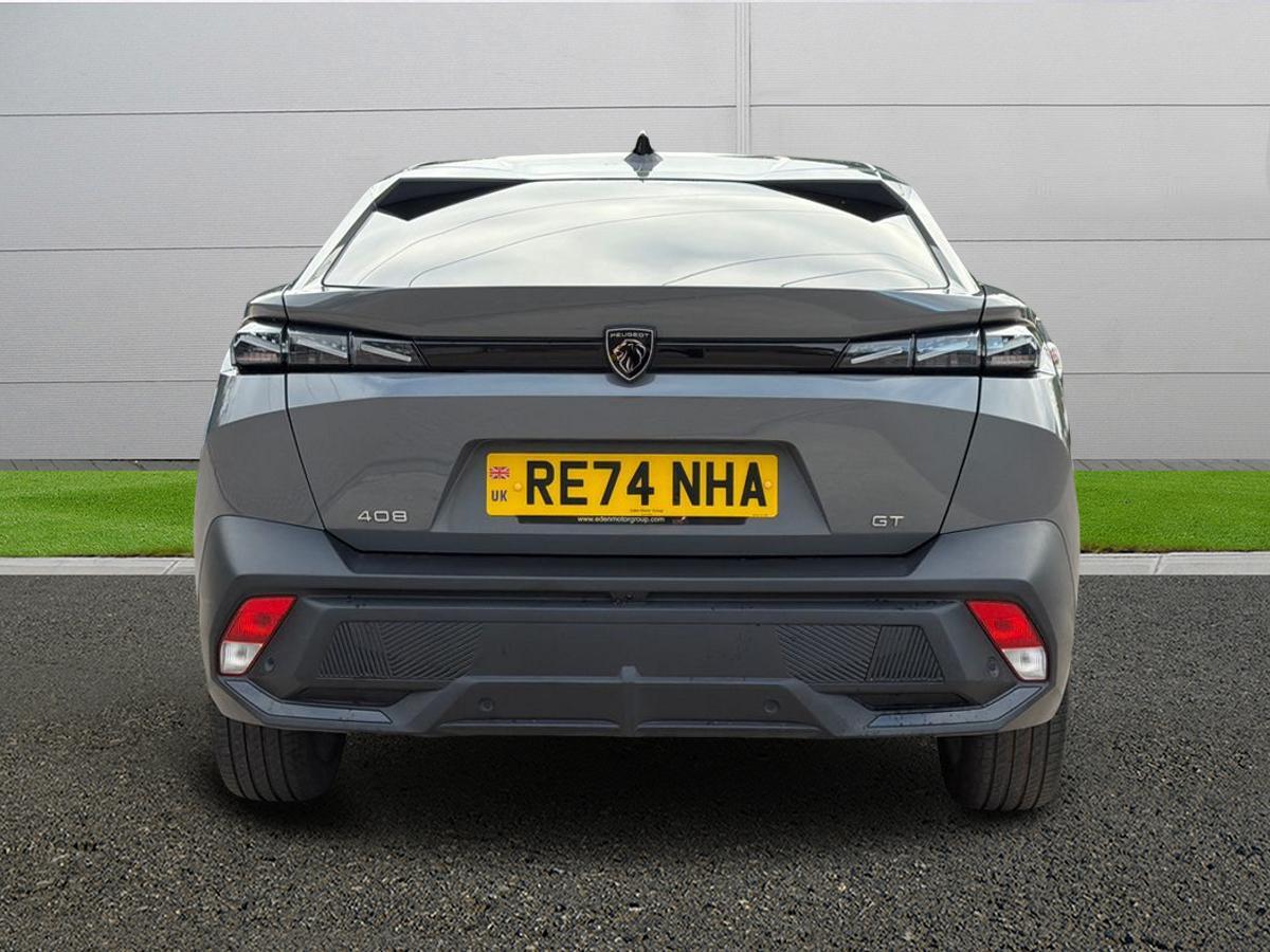 Used Peugeot 408 2024 for sale - 76801632: Photo 6