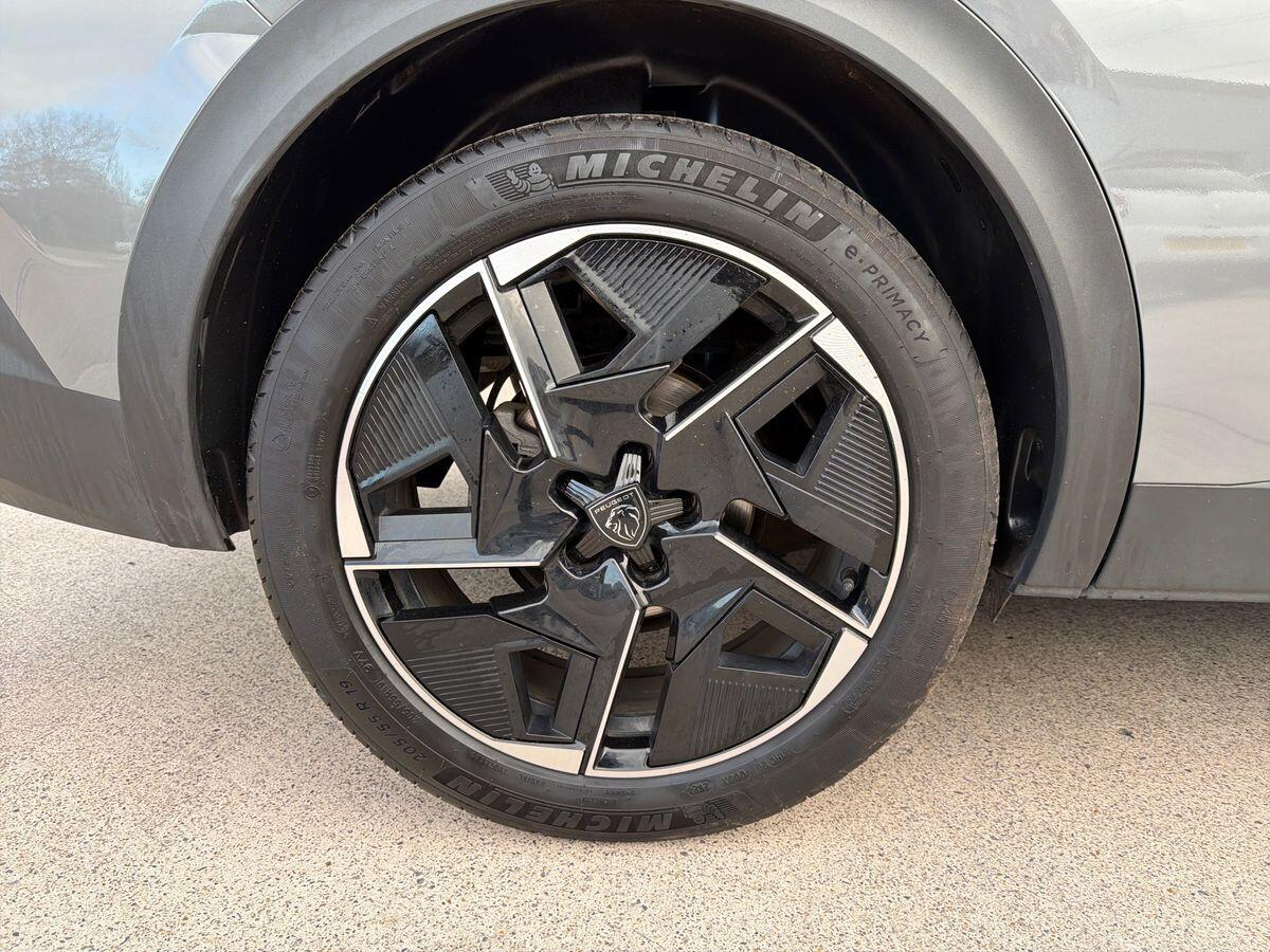 Used Peugeot 408 2024 for sale - 76801632: Photo 9