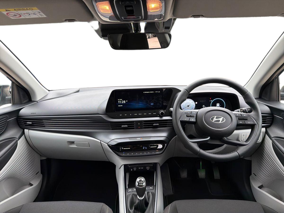 Used Hyundai i20 2025 for sale - 77002592: Photo 13