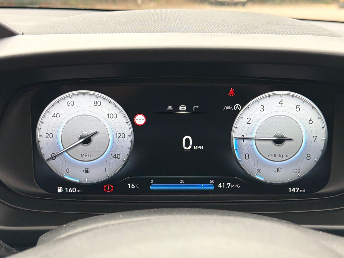 Used Hyundai i20 2025 for sale - 77002592: Photo 14